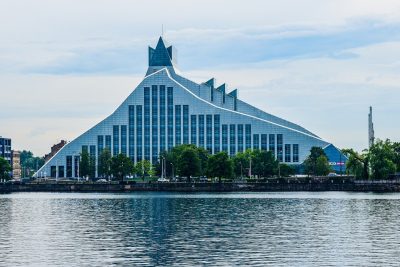 Staatsbibliothek