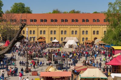 Berlin Spandau