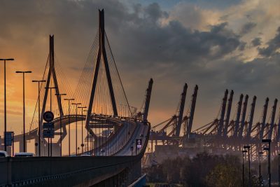 Köhlbrandbrücke