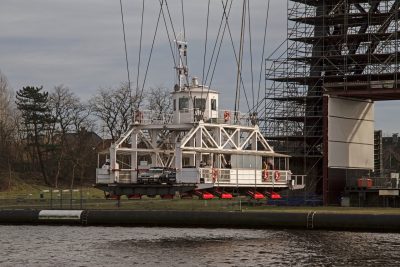 Rendsburg (Nord-Ostsee-Kanal)